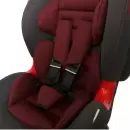 Детское автокресло Еду-Еду KS 525 Isofix (темно-серый/темно-красный) icon 3