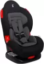 Автокресло Еду-Еду KS 525 Isofix / KRES3803 (черный/карбон серый) icon