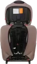 Детские автокресло Еду-Еду KS 575 Isofix / KRES4167 (коричневый) фото 4