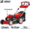 Газонокосилка бензиновая Efco LR 53 TKE Allroad Plus 4 (2026) фото 2