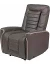 Массажное кресло EGO Recline Chair 3001 Серый icon