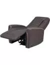 Массажное кресло EGO Recline Chair 3001 Серый icon 6