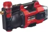 Садовый насос Einhell Aquinna 36/38 F LED 4180410 (без АКБ) icon