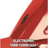 Воздуходувка Einhell GC-CL 18 Li E-Solo фото 3