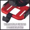 Вентилятор Einhell GE-CF 18/2200 Li-Solo фото 3