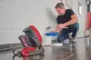 Вентилятор Einhell GE-CF 18/2200 Li-Solo фото 7
