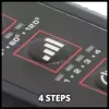 Вентилятор Einhell GE-CF 18/320 P Li-Solo фото 3