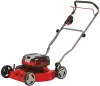 Газонокосилка аккумуляторная Einhell GE-CM 36/48 Li M-Solo 3413054 (без АКБ) icon