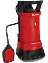 Дренажный насос Einhell GE-DP 3925 ECO icon