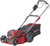 Газонокосилка аккумуляторная Einhell GP-CM 36/47 S Li BL (с 4-мя АКБ) icon