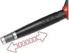 Воздуходувка Einhell GP-LB 36/210 Li E-Solo фото 2