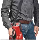 Воздуходувка Einhell GP-LB 36/210 Li E-Solo фото 3
