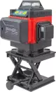 Лазерный нивелир Edon Профи CLL 4D/40FW (29782) icon 2