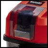 Пылесос Einhell PXC TE-VC 1810 Li-Solo icon 8