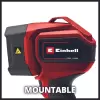 Фонарь Einhell TC-CL 18/350 Li - Solo (без АКБ) фото 2