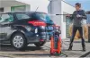 Мойка высокого давления Einhell TC-HP 140 фото 4
