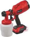 Краскораспылитель Einhell TC-SY 18/60 Li-Solo icon 2