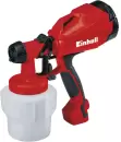 Краскораспылитель Einhell TC-SY 500 P icon