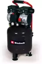 Компрессор Einhell TE-AC 135/24 Silent Plus icon