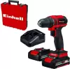 Дрель-шуруповерт Einhell TE-CD 18/40 Li BL icon