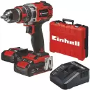 Дрель-шуруповерт Einhell TE-CD 18/50 Li-i BL (4513940) icon