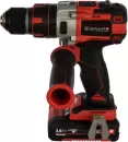 Аккумуляторная дрель-шуруповерт Einhell TE-CD 18 Li-i BL (4513861) icon 2