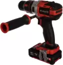 Аккумуляторная дрель-шуруповерт Einhell TE-CD 18 Li-i BL (4513861) icon 3