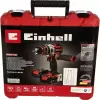 Аккумуляторная дрель-шуруповерт Einhell TE-CD 18 Li-i BL (4513861) icon 5