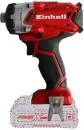 Аккумуляторный ударный винтоверт Einhell TE-CI 18 Li-Solo icon 2