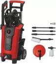 Мойка высокого давления Einhell TE-HP 140 icon