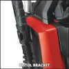 Мойка высокого давления Einhell TE-HP 140 фото 3