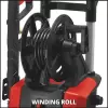 Мойка высокого давления Einhell TE-HP 140 фото 4