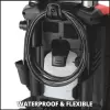 Мойка высокого давления Einhell TE-HP 140 фото 5