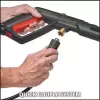 Мойка высокого давления Einhell TE-HP 140 фото 6