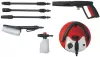 Мойка высокого давления Einhell TE-HP 170 фото 3