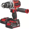 Дрель-шуруповерт Einhell TP-CD 18/60 Li-i BL icon