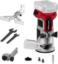 Фрезер Einhell TP-ET 18 Li BL Solo icon