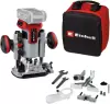 Фрезер Einhell TP-RO 18 Set Li BL - Solo icon