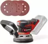 Эксцентриковая шлифмашина Einhell TP-RS 18/32 Li BL Solo icon