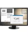 Монитор EIZO FlexScan EV2430-BK icon