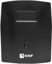 Источник бесперебойного питания EKF E-Power SSW 200 1200 ВА Proxima icon 3