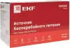 Источник бесперебойного питания EKF E-Power SSW 200 1200 ВА Proxima icon 6