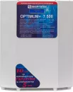 Стабилизатор напряжения Энерготех OPTIMUM+ 7500 icon