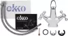 Смеситель Ekko E10019 фото 5