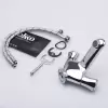 Смеситель Ekko E10091 фото 8