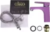 Смеситель Ekko E10302 фото 6