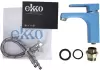 Смеситель Ekko E10304 фото 6