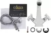 Смеситель Ekko E10332 фото 5