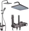 Душевая система Ekko E2504-21 icon 9