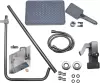 Душевая система Ekko E2507-21 icon 5